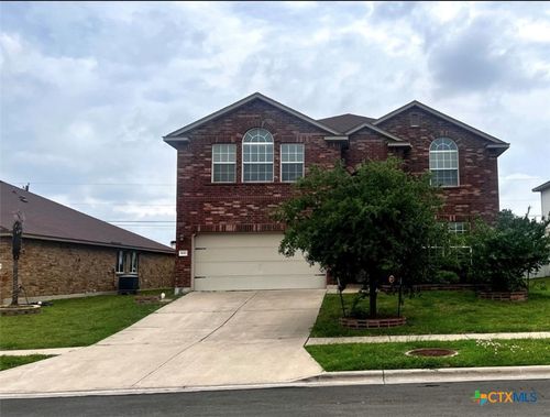5011 Birmingham Cir, Killeen, TX, 76542-5942 | Card Image