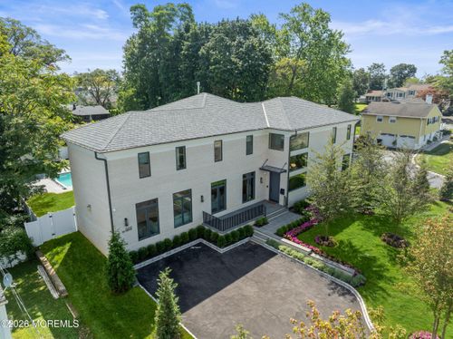 889 Red Oaks Dr, Elberon, NJ, 07740-4809 | Card Image