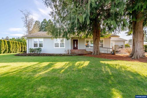 4850 Sw West Hills Rd, Corvallis, OR, 97333-3924 | Card Image