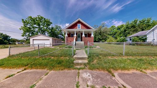 503 Central Ave, Mansfield, OH, 44905-1950 | Card Image
