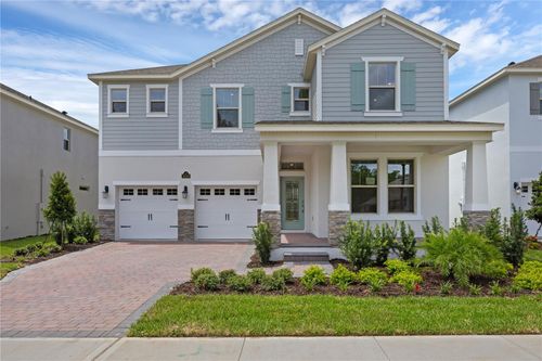 16152 Point Rock Dr, Winter Garden, FL, 34787-8274 | Card Image