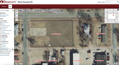 00000 E 5th Ave, Hutchinson, KS, 67501 | Card Image