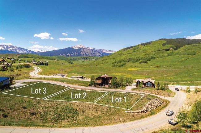 6 Lapis Ln, Home with 0 bedrooms, 0 bathrooms and null parking in Crested Butte CO | Image 7