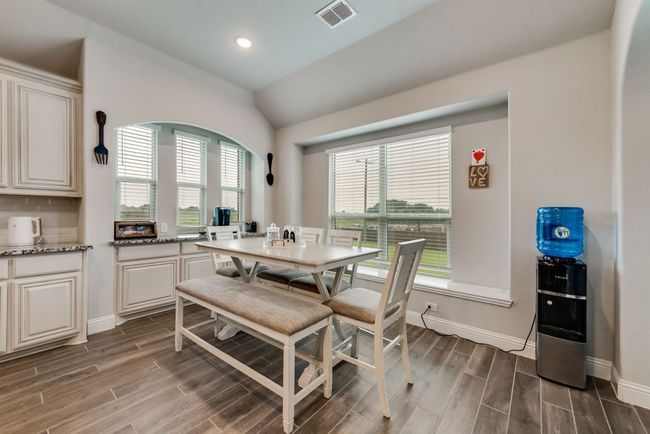 527 Shadow Glen Trl, House other with 5 bedrooms, 5 bathrooms and null parking in Wylie TX | Image 11