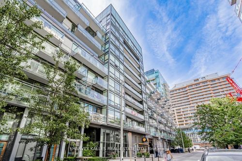 306-55 Stewart St, Toronto, ON, M5V2V1 | Card Image
