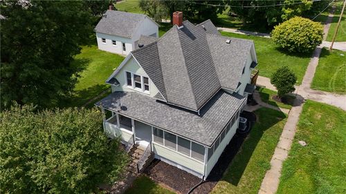 201 W Vermilion St, Catlin, IL, 61817-9668 | Card Image