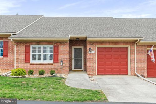 69-213 Sunbrook Ln, HAGERSTOWN, MD, 21742-4172 | Card Image