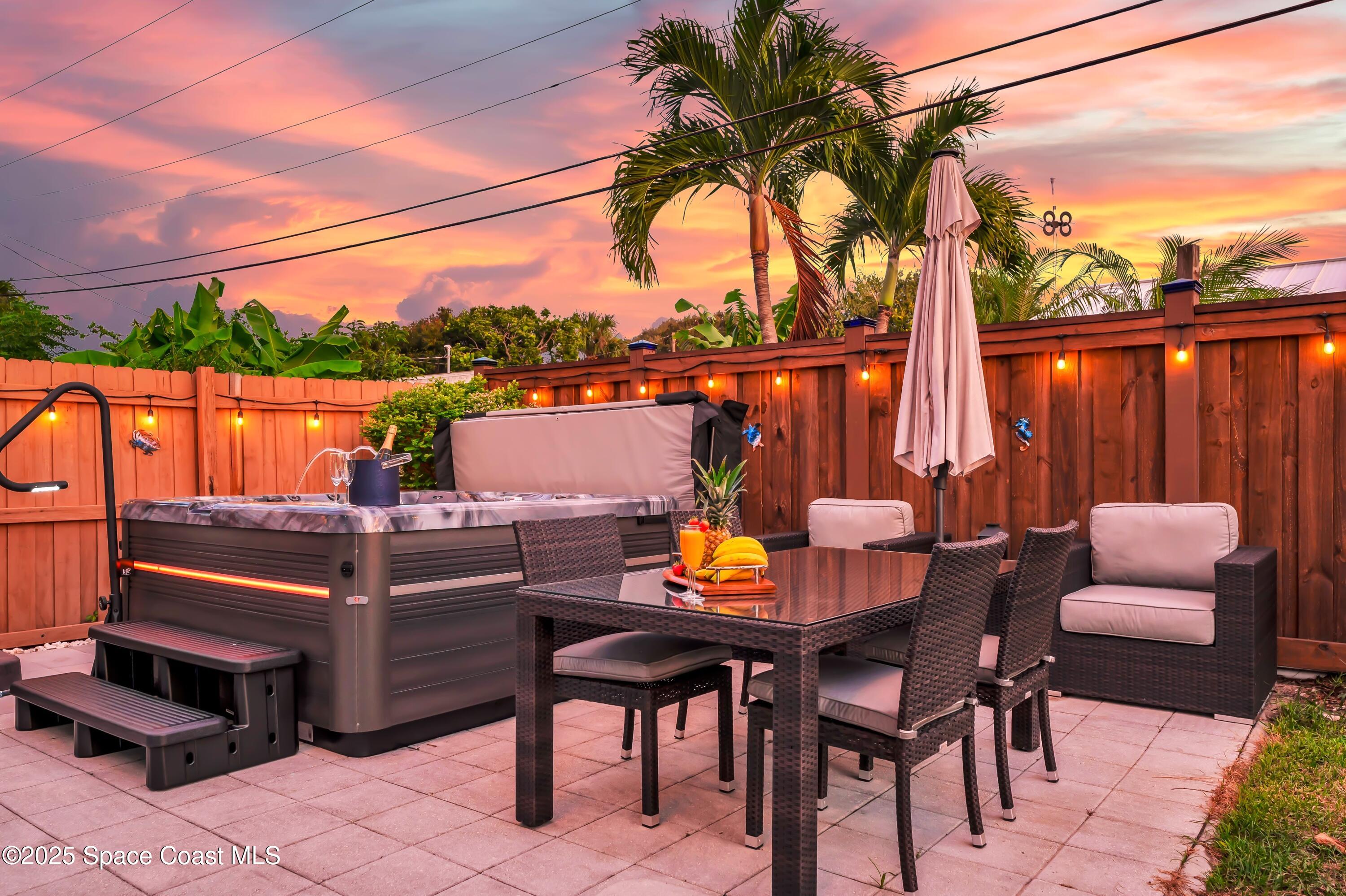 Residential Lease in Cape Canaveral 2