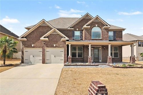 1941 Weatherstaff Ln, McDonough, GA, 30253-3074 | Card Image