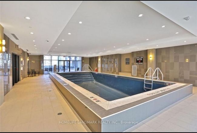 150 Main St W, Condo with 2 bedrooms, 2 bathrooms and null parking in Hamilton ON | Image 7