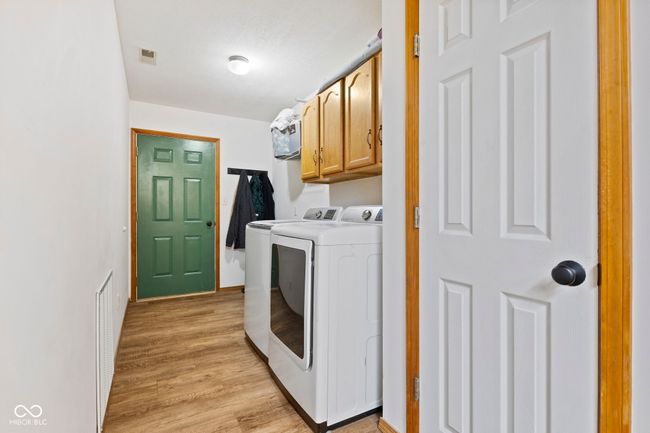 13309 E Hillview Ln, House other with 3 bedrooms, 2 bathrooms and null parking in Solsberry IN | Image 15