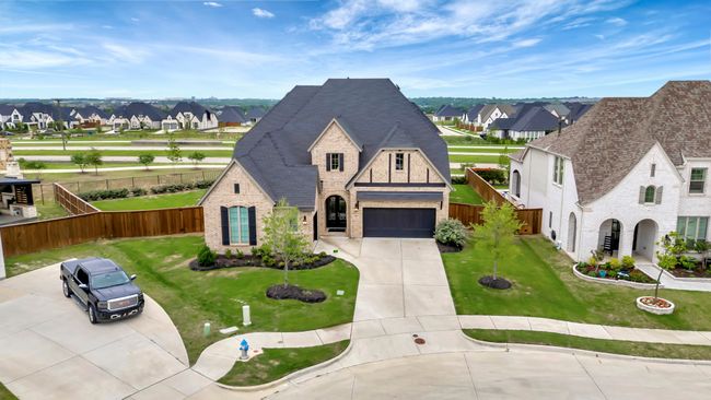 2203 Miranda Ln, House other with 4 bedrooms, 6 bathrooms and null parking in Fate TX | Image 29