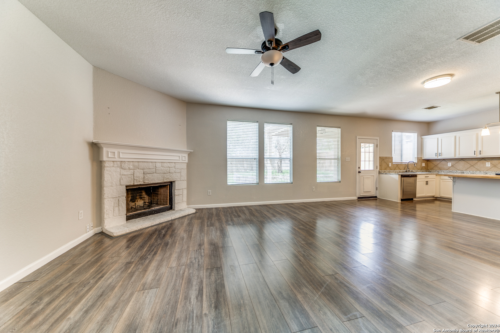 Residential Lease in Boerne 2
