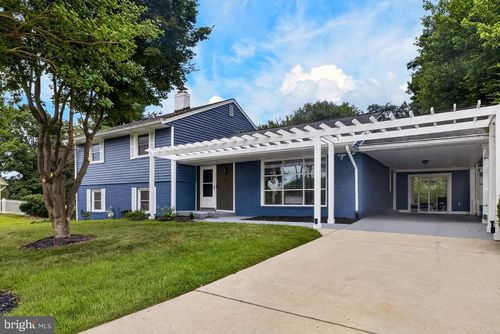 10 Shanandale Ct, SILVER SPRING, MD, 20904-1625 | Card Image