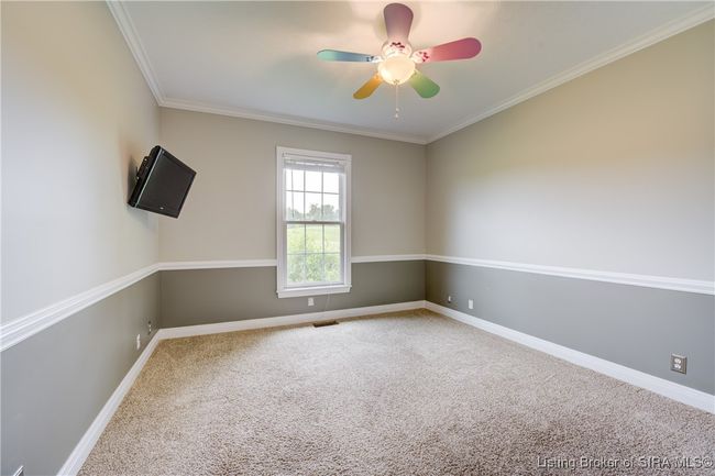 1846 Hazeltine Way, Home with 5 bedrooms, 4 bathrooms and null parking in Henryville IN | Image 31