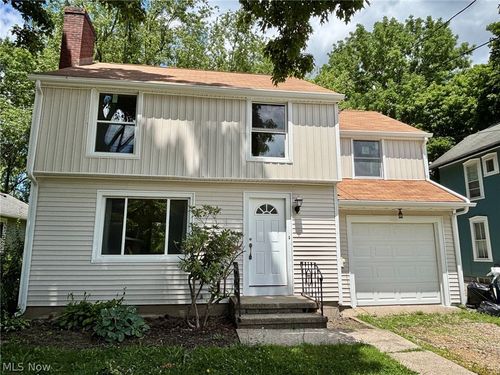601 Fairchild Ave, Kent, OH, 44240-2129 | Card Image