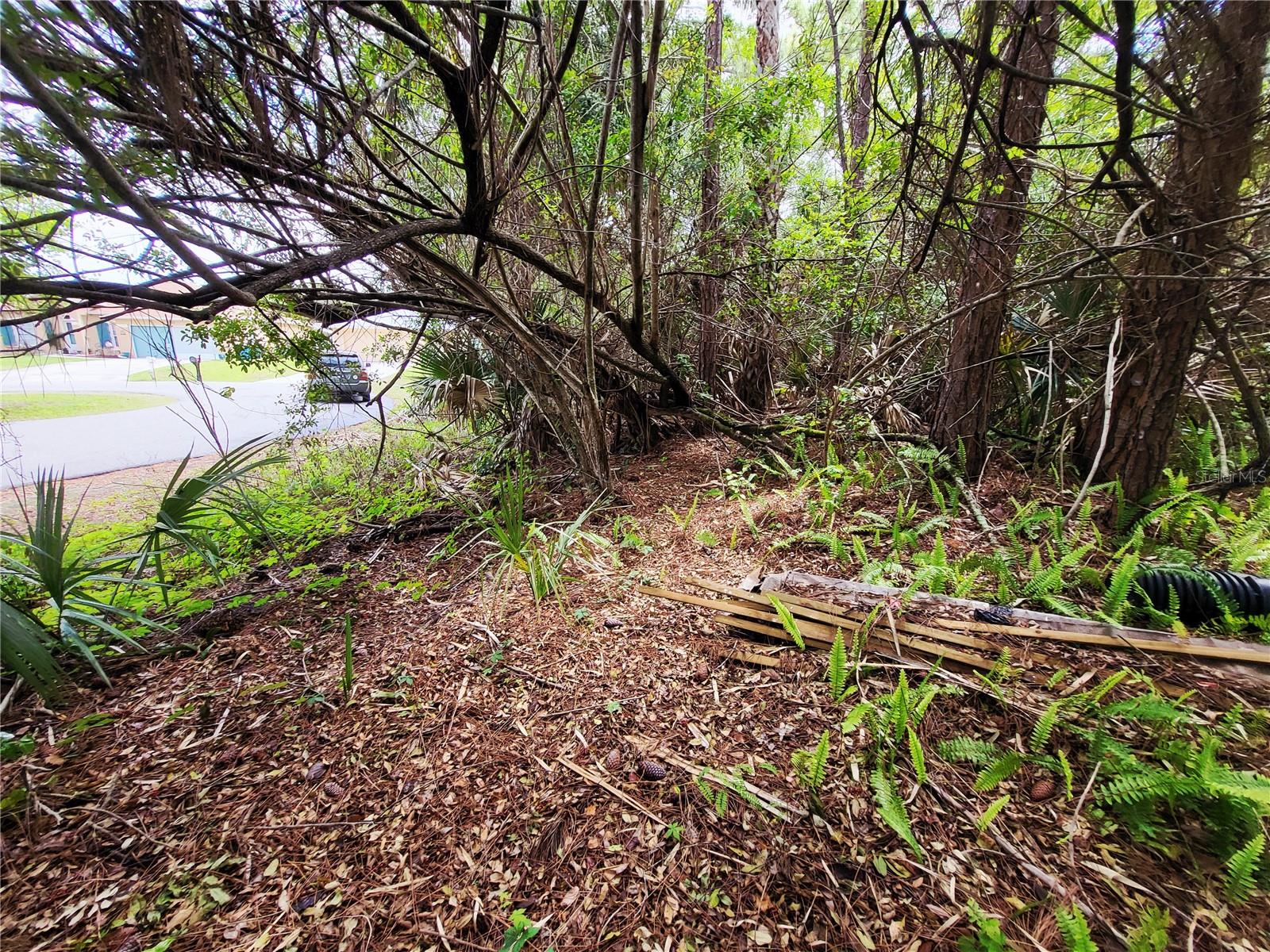 Land in PALM BAY 3