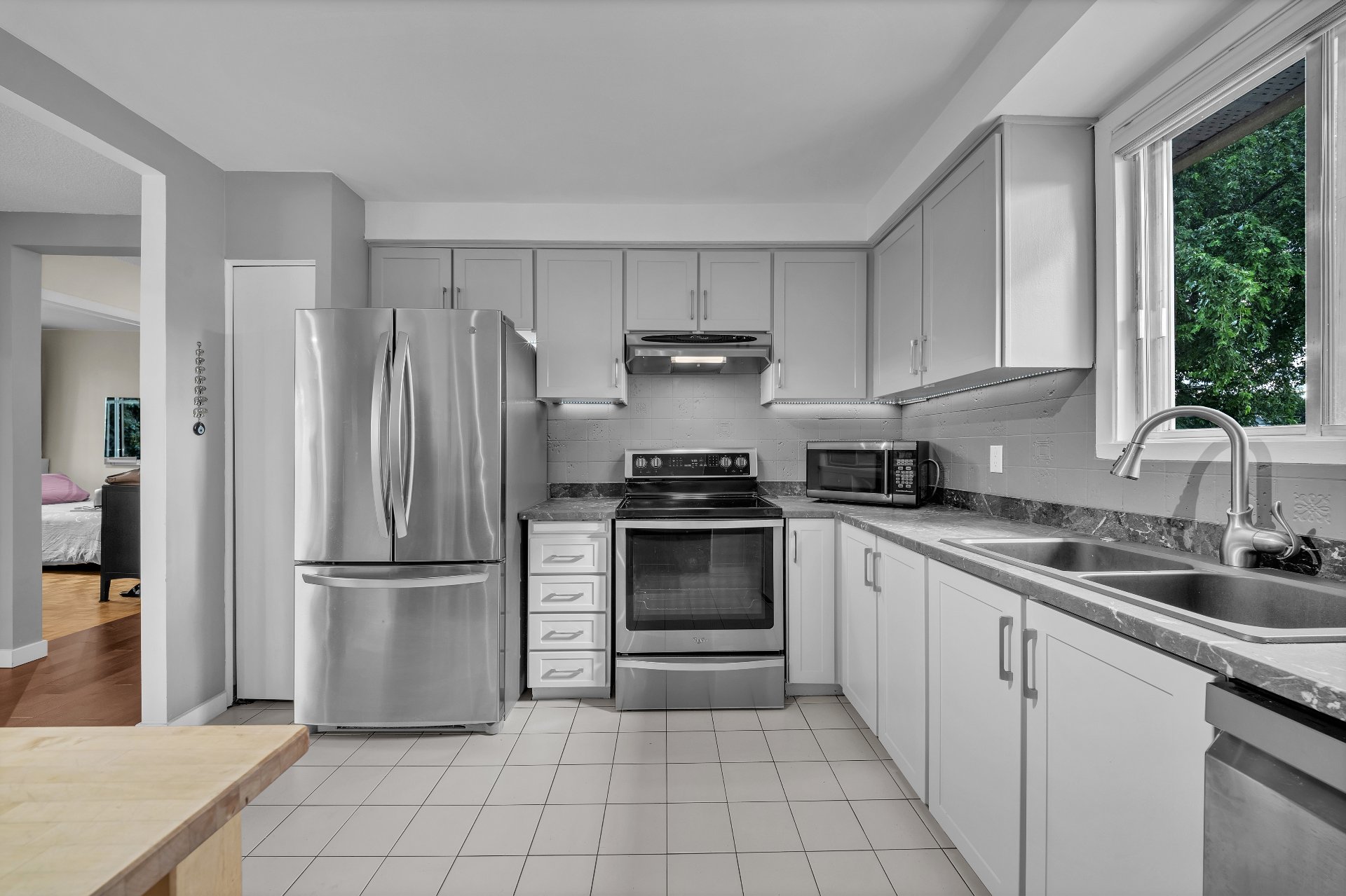Residential in Montréal (Pierrefonds-Roxboro)