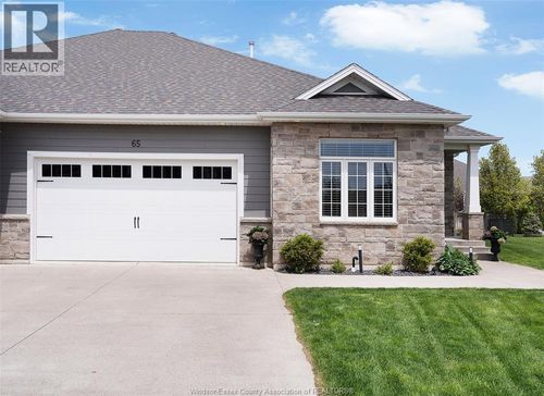 65 Robin Crt, Kingsville, ON, N9Y0E1 | Card Image