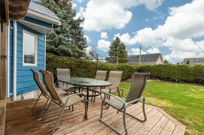 178 William St, House other with 2 bedrooms, 1 bathrooms and 6 parking in Exeter ON | Image 39