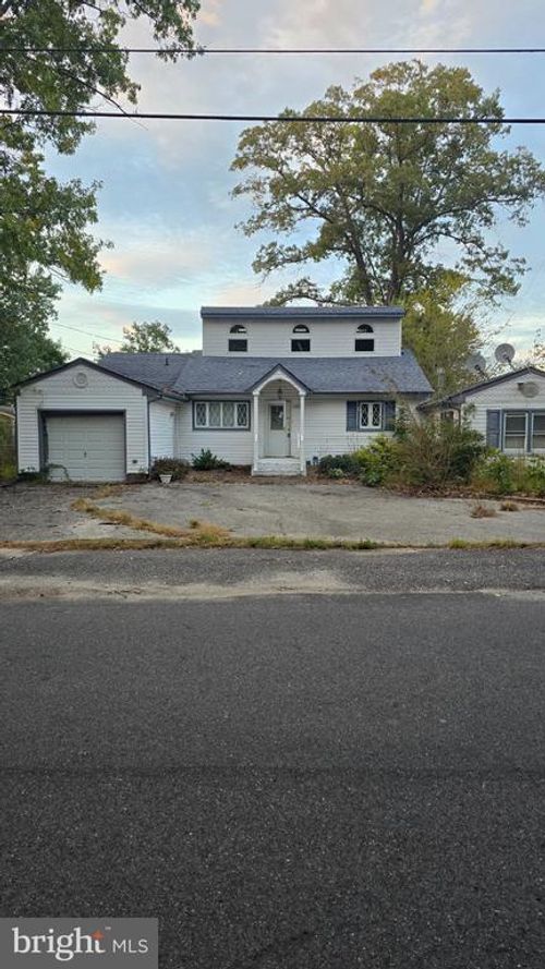 2520 S Shore Dr, WILLIAMSTOWN, NJ, 08094-4133 | Card Image