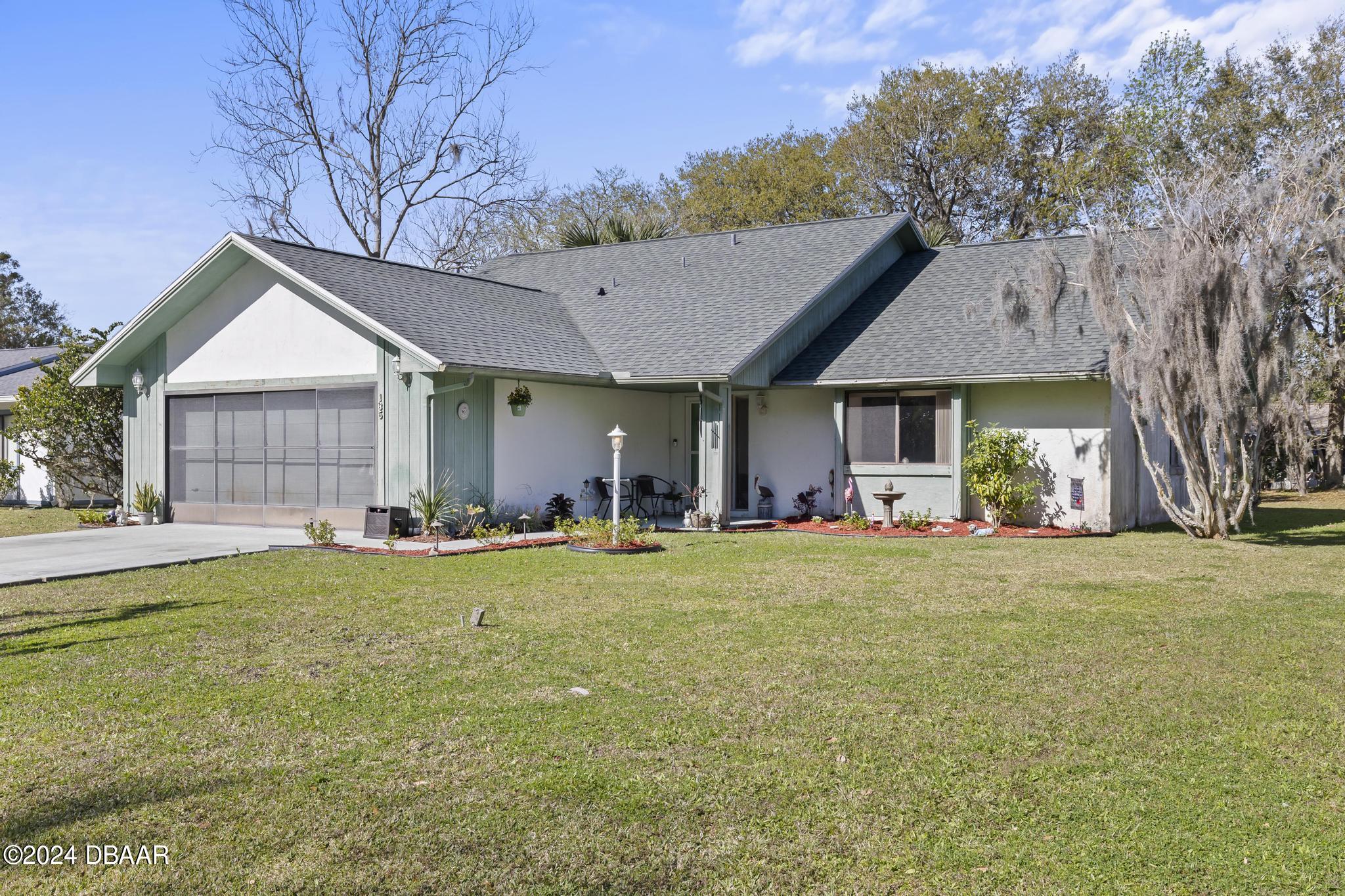 Blare Dr, Palm Coast, FL 32137