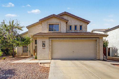 284 W Goldfinch Way, Chandler, AZ, 85286-4548 | Card Image