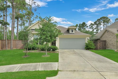 12407 Palo Acebo Ln, Humble, TX, 77346-4662 | Card Image
