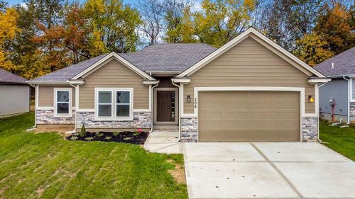 206 S Marimack Court, Kearney, MO, 64040 | Card Image