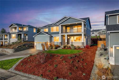 5464 Lasiandra Dr, Blaine, WA, 98230-5525 | Card Image