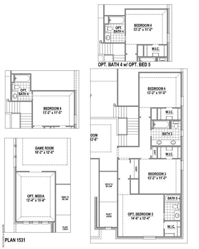 1639 Prairie Clover Road, For Sale in Celina Zoocasa