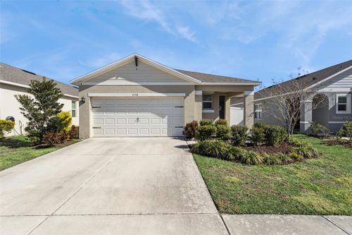 448 Lily Ln, DAVENPORT, FL, 33837-2707 | Card Image