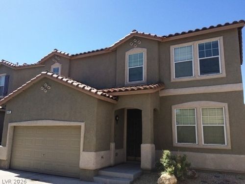 549 Fork Mesa Ct, Henderson, NV, 89015-5705 | Card Image