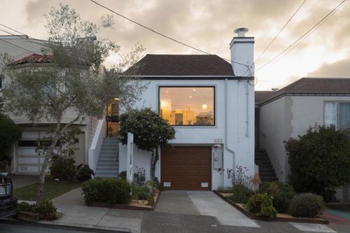555 Arch St, San Francisco, CA, 94132-2705 | Card Image
