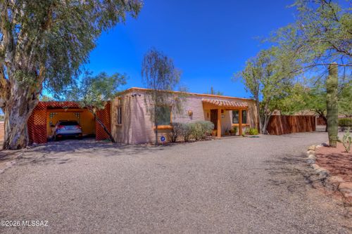 1037 E Blacklidge Drive, Tucson, AZ, 85719 | Card Image