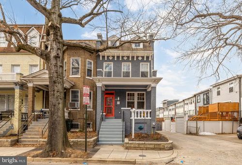 2124 N Capitol St Nw, WASHINGTON, DC, 20002-1102 | Card Image