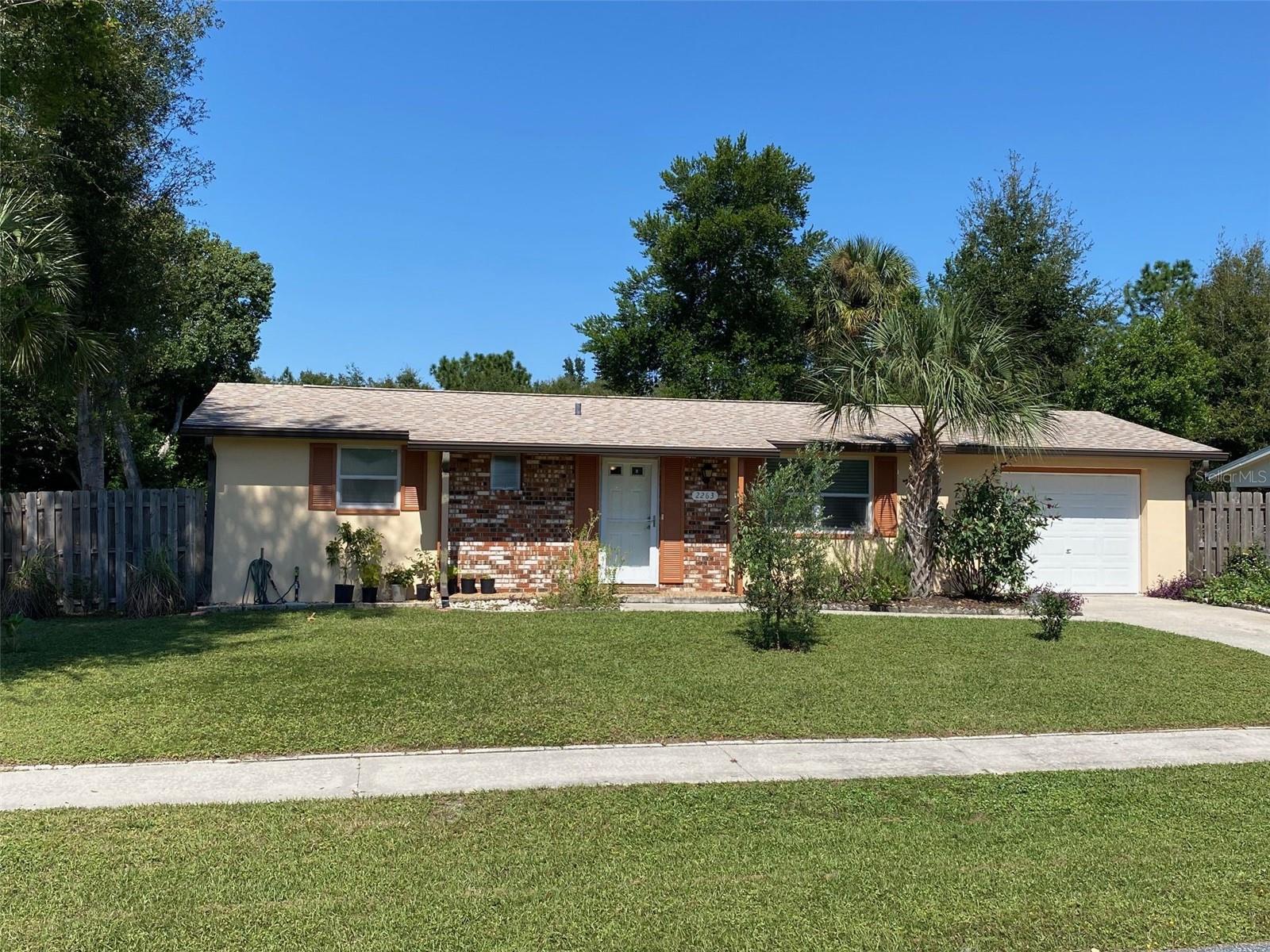 2263 W Austin Drive, For Sale in CITRUS SPRINGS Zoocasa
