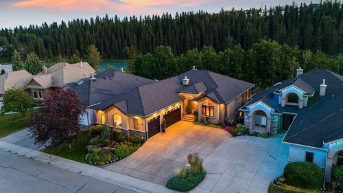 117 W Terrace Pt, Cochrane, AB, T4C1S1 | Card Image