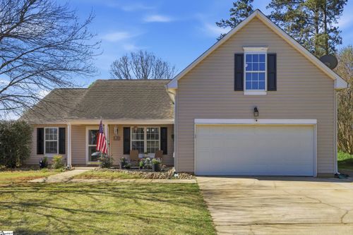 237 Kittiwake Ln, Boiling Springs, SC, 29316-5371 | Card Image