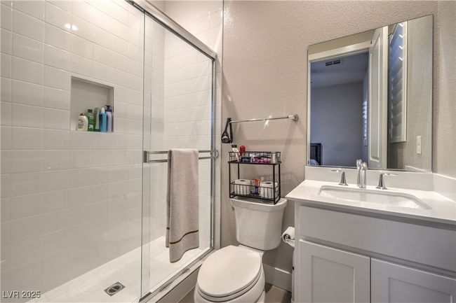8984 Rolling Pietra St, House other with 5 bedrooms, 5 bathrooms and null parking in Las Vegas NV | Image 17