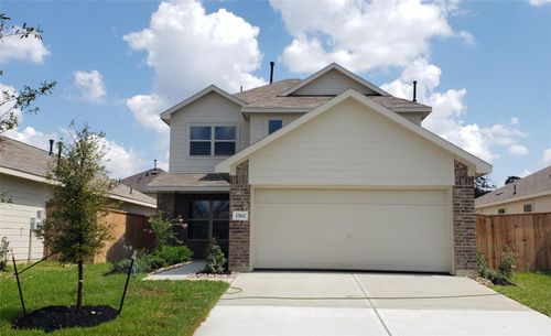 1561 San Sebastien Dr, Conroe, TX, 77301-1440 | Card Image