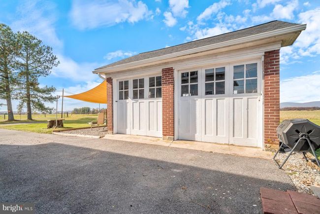 7616 Sixes Bridge Rd, House other with 3 bedrooms, 3 bathrooms and null parking in DETOUR MD | Image 32