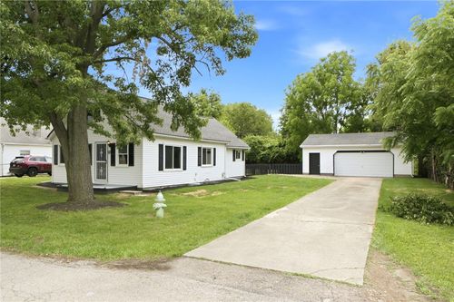 356 Gilbert Ave, Fairborn, OH, 45324-3208 | Card Image