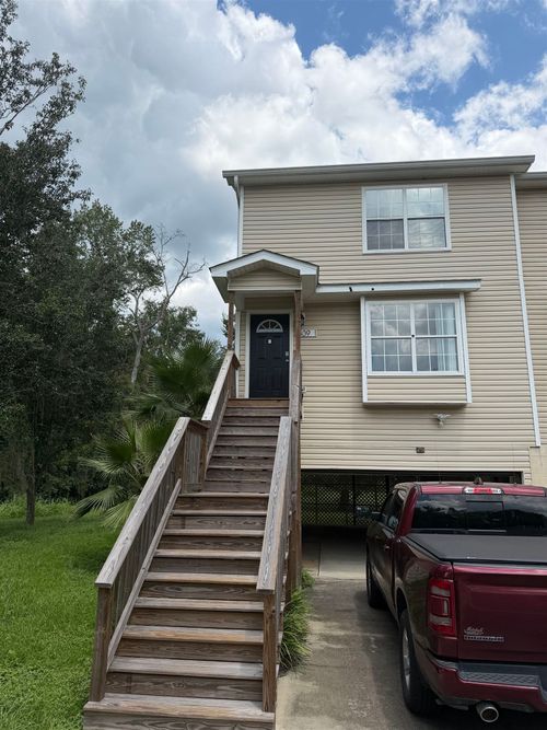 1-1409-1 Deerhaven Ln, Tallahassee, FL, 32303-3783 | Card Image
