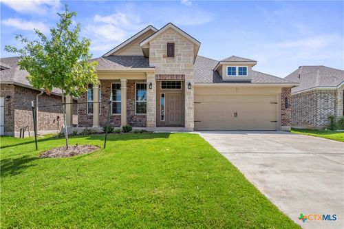 4667 Allison Dr, Belton, TX, 76513-2295 | Card Image