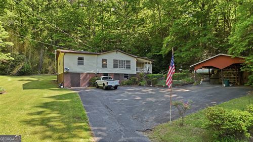96 Bray Ln, Clayton, GA, 30525-5050 | Card Image