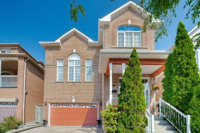 153 Santa Maria Trail, House other with 4 bedrooms, 3 bathrooms and 4 parking in Maple ON | Image 1