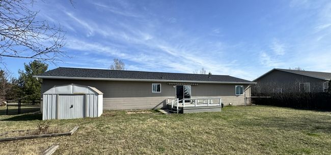 606 Tenth St W, House other with 3 bedrooms, 2 bathrooms and null parking in Park Rapids MN | Image 6