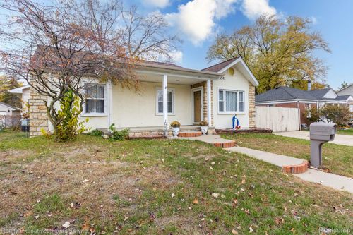 3511 Capitol Ave, Warren, MI, 48091-1987 | Card Image