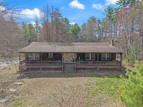 41 Friar Tuck Way, Wolfeboro, NH, 03894-4407 | Card Image